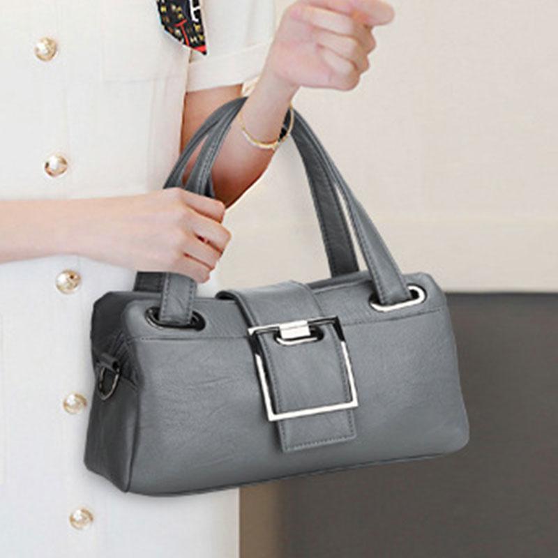 Large Capacity Handbag Crossbody Bag