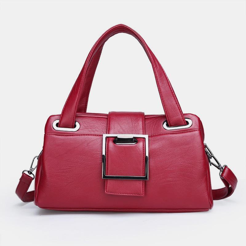 Large Capacity Handbag Crossbody Bag