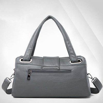 Large Capacity Handbag Crossbody Bag